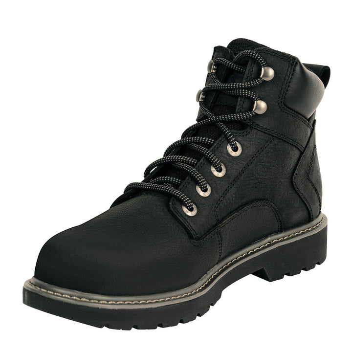 Rothco Tradesman Composite Toe Work Boots 54110
