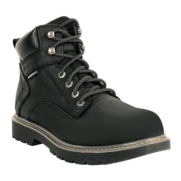 Rothco Tradesman Composite Toe Work Boots 54110