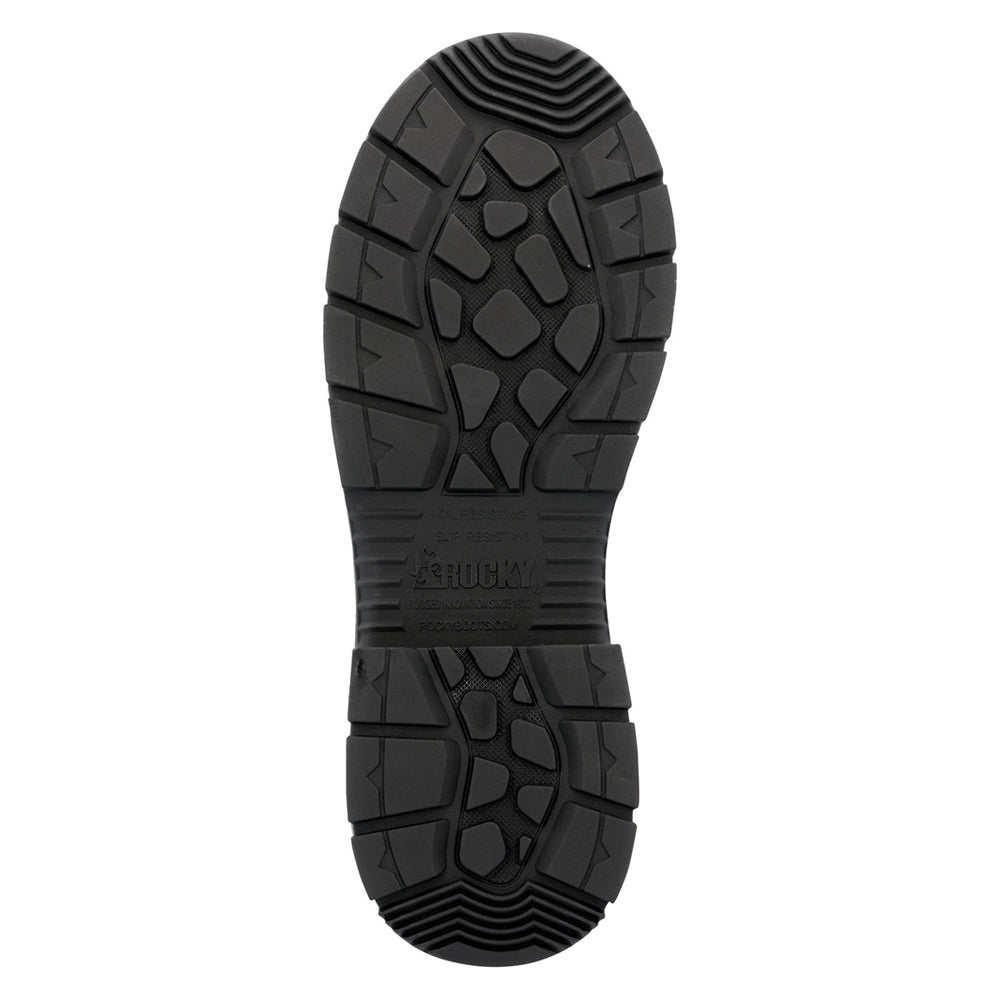 Rocky Worksmart Composite Toe Waterproof Slip Resistant Internal MET Guard Work Boot RKK0482