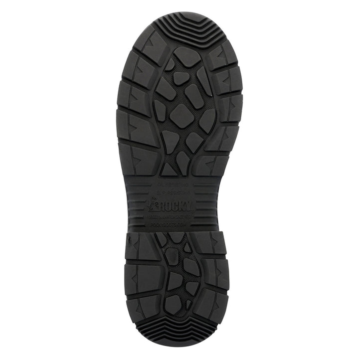 Rocky Worksmart Composite Toe Waterproof Slip Resistant Internal MET Guard Work Boot RKK0482