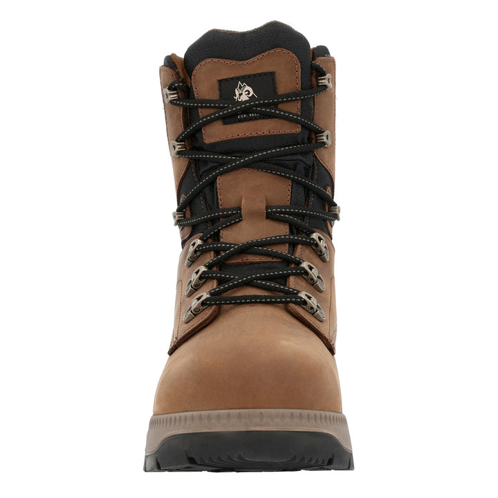 Rocky Worksmart Composite Toe Waterproof Slip Resistant Internal MET Guard Work Boot RKK0482