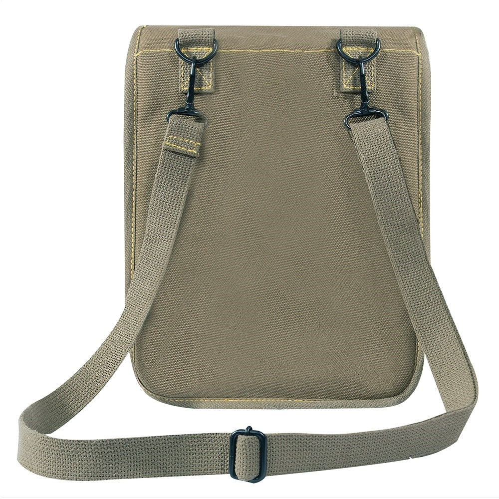 Rothco Canvas Map Case Shoulder Bag  57960