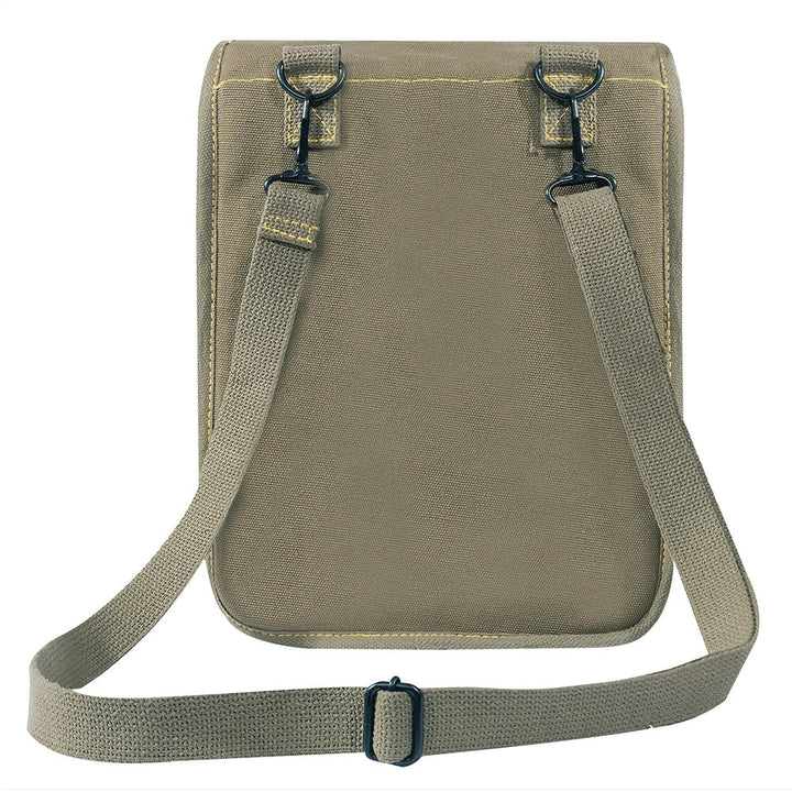 Rothco Canvas Map Case Shoulder Bag  57960
