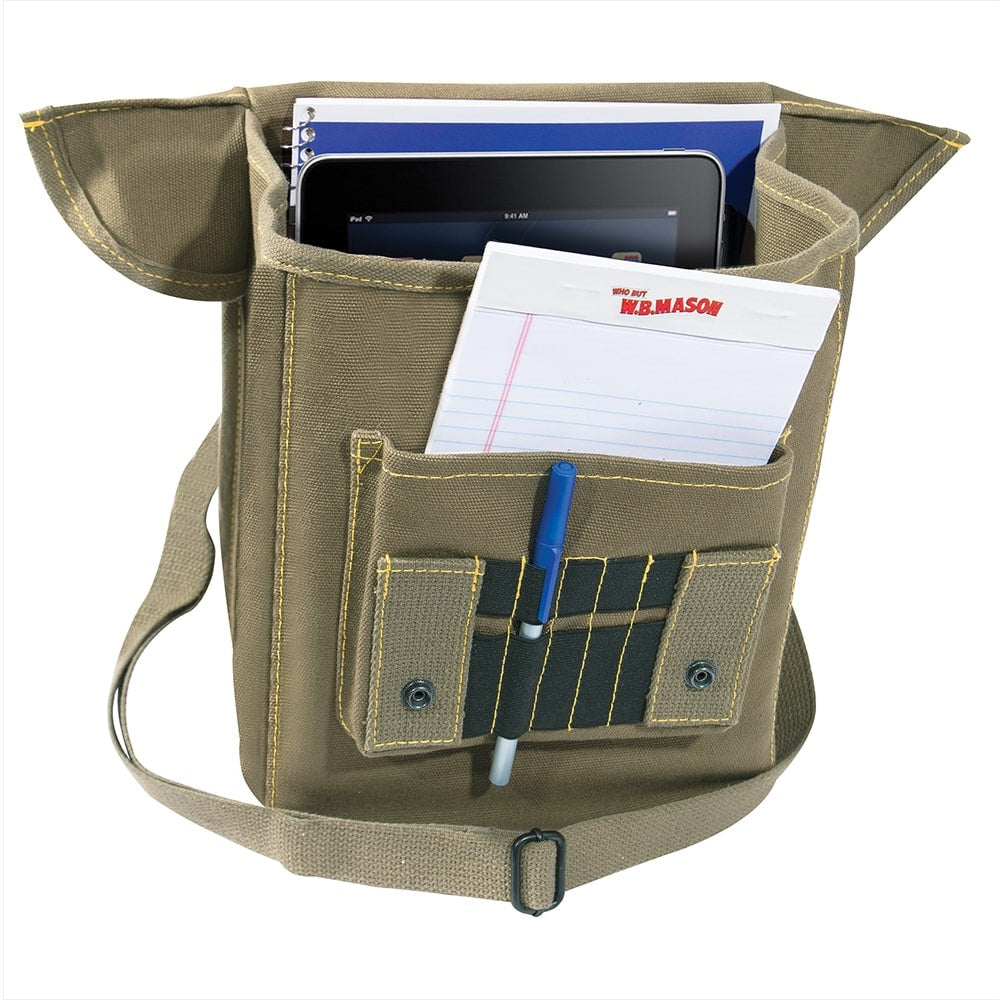 Rothco Canvas Map Case Shoulder Bag  57960