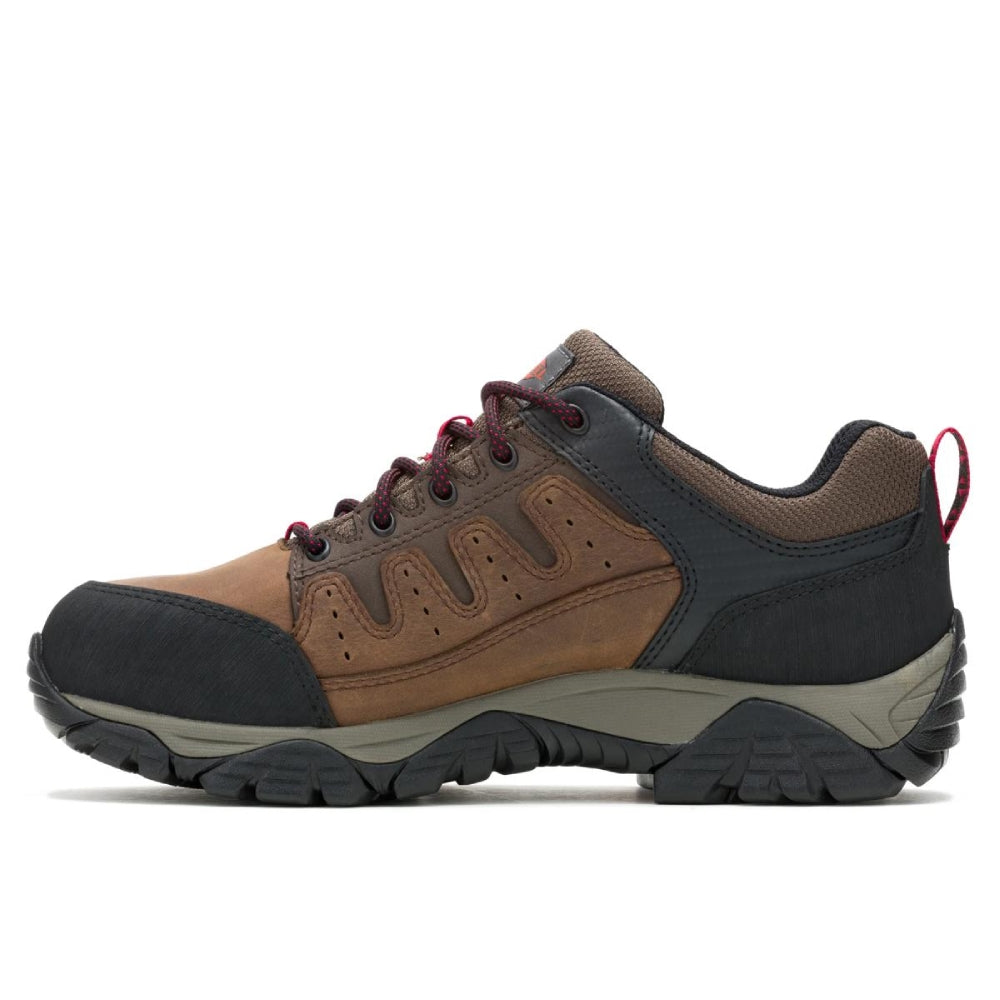 Merrell Windoc Steel Toe Waterproof Work Shoe J007859