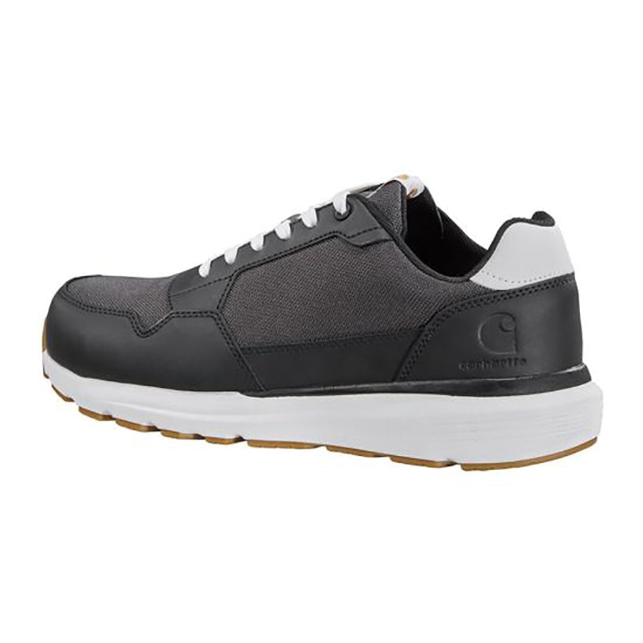 Carhartt Greenfield Soft Toe Slip Resistant Work Sneaker Work Shoe FG2011-M
