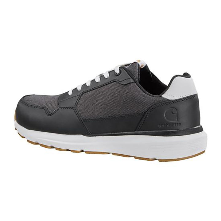 Carhartt Greenfield Soft Toe Slip Resistant Work Sneaker Work Shoe FG2011-M