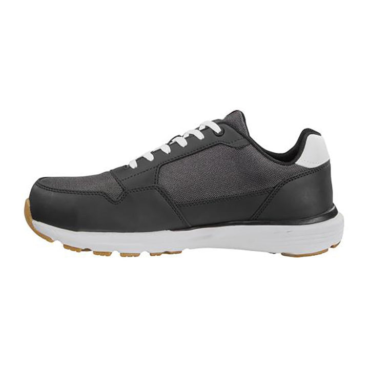 Carhartt Greenfield Soft Toe Slip Resistant Work Sneaker Work Shoe FG2011-M