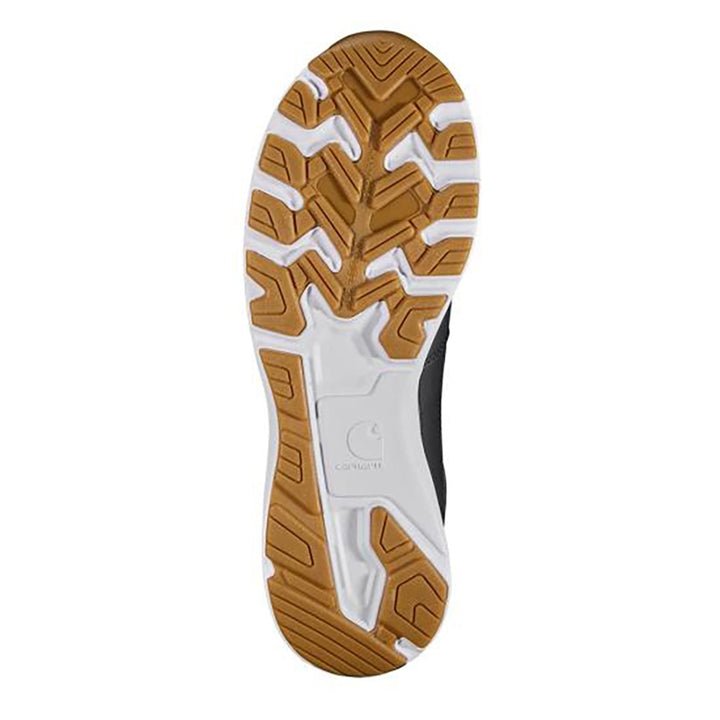 Carhartt Greenfield Soft Toe Slip Resistant Work Sneaker Work Shoe FG2011-M