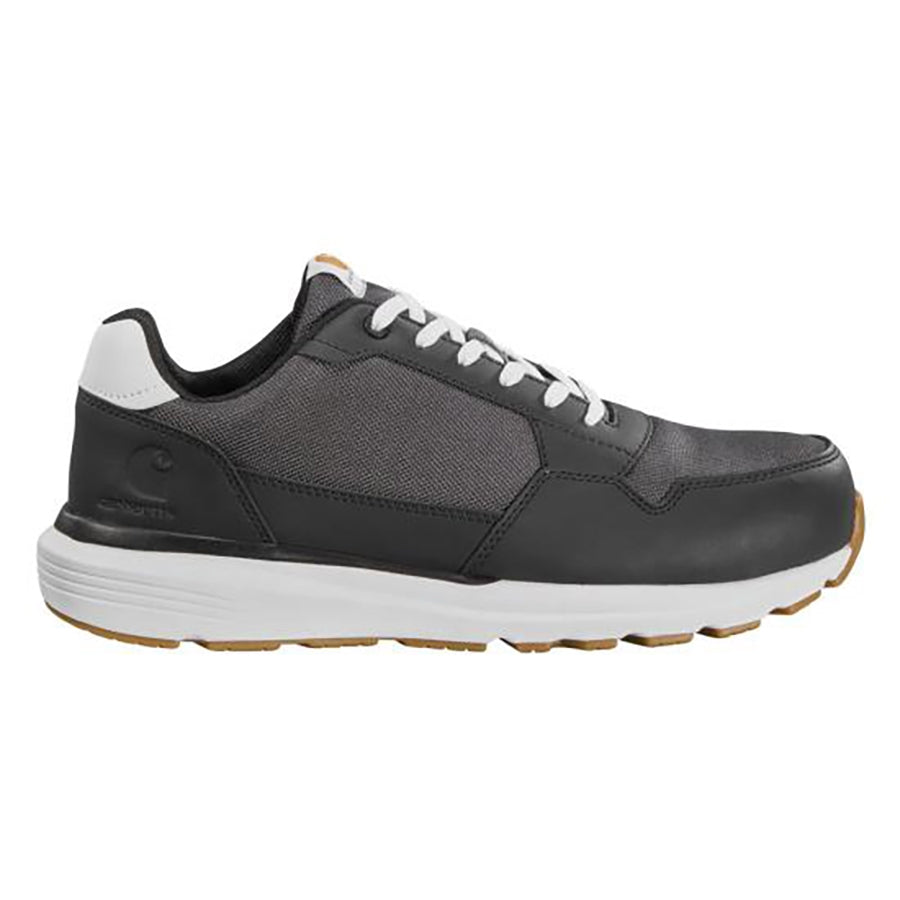 Carhartt Greenfield Soft Toe Slip Resistant Work Sneaker Work Shoe FG2011-M