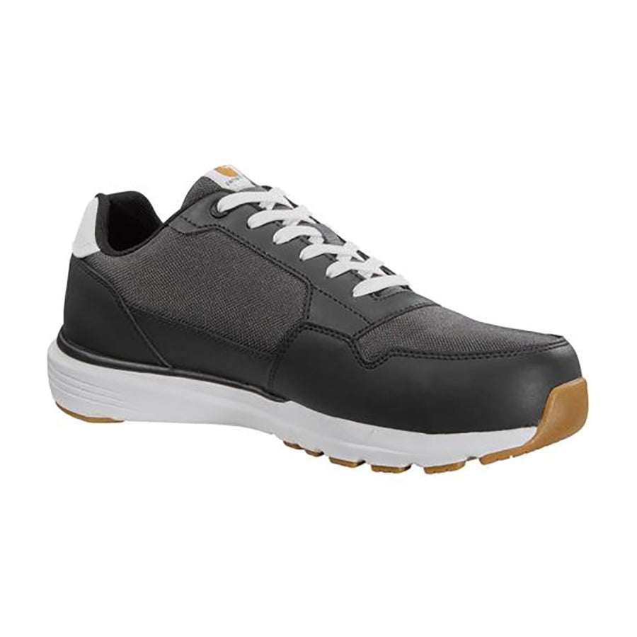Carhartt Greenfield Soft Toe Slip Resistant Work Sneaker Work Shoe FG2011-M