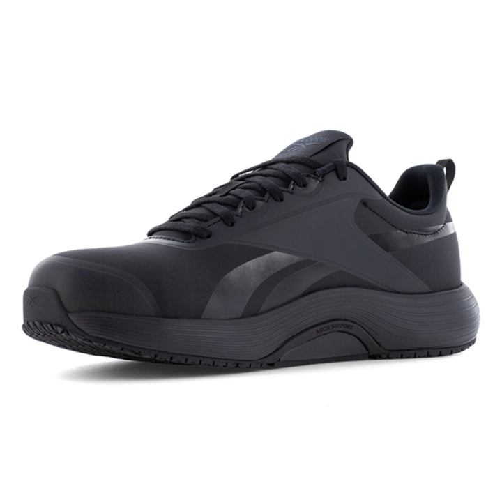 Reebok Lite Plus 4 Composite Toe Athletic Work Shoe RB5100