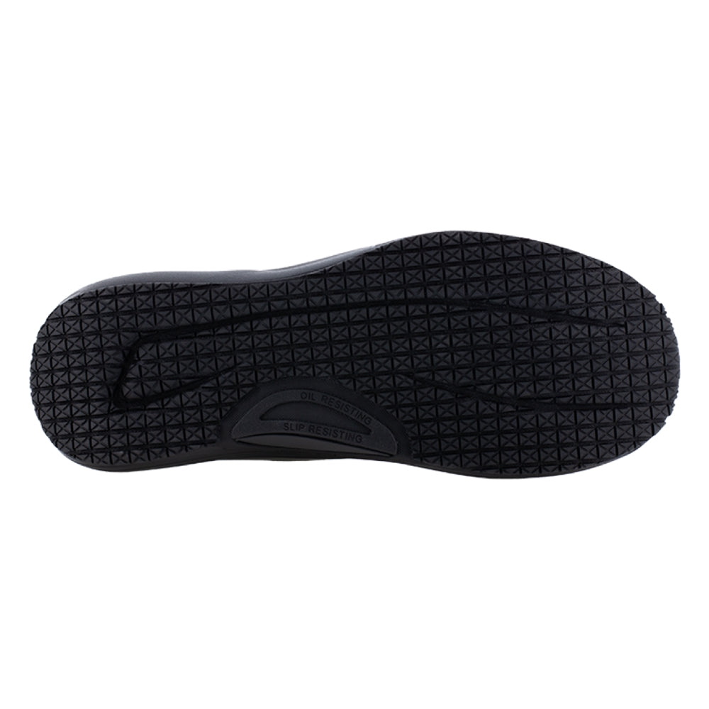 Reebok Lite Plus 4 Composite Toe Athletic Work Shoe RB5100