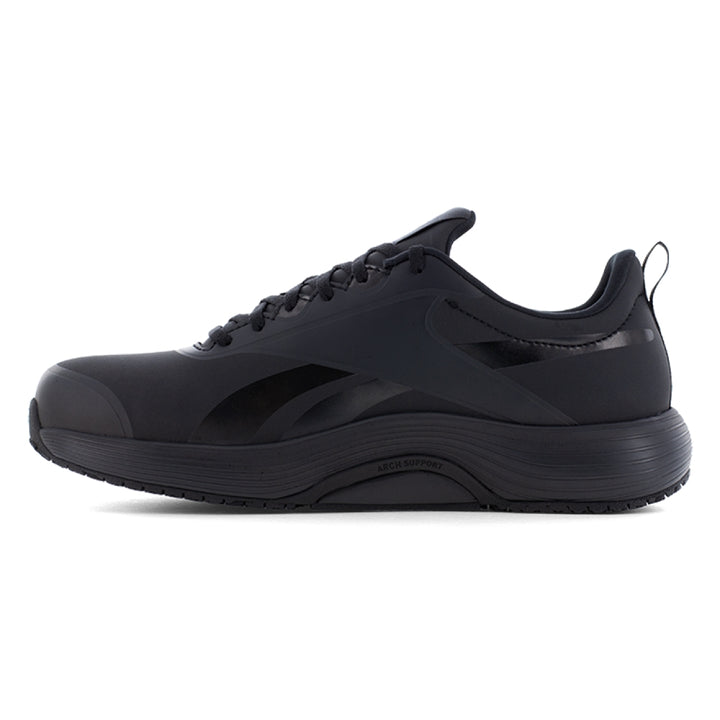 Reebok Lite Plus 4 Composite Toe Athletic Work Shoe RB5100