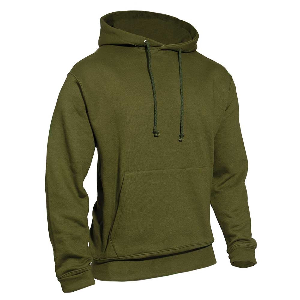 Rothco Every Day Pullover Hooded Sweatshirt 42065