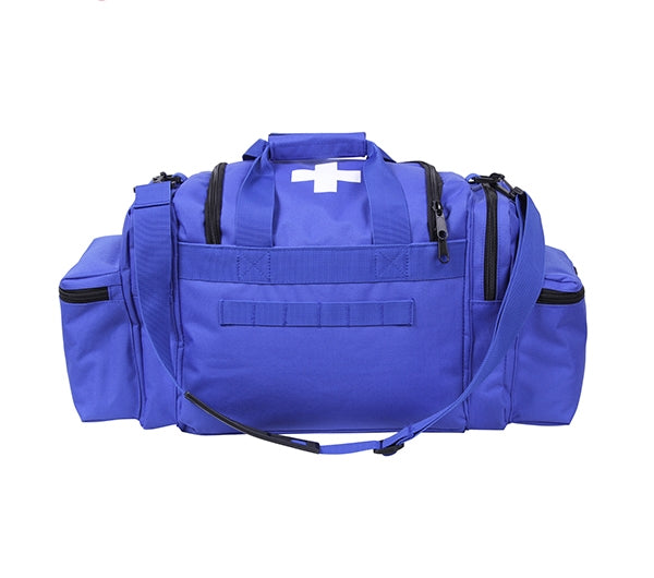 Rothco Blue EMT Bag - 2699