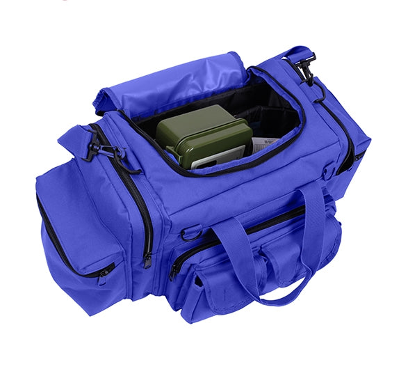 Rothco Blue EMT Bag - 2699