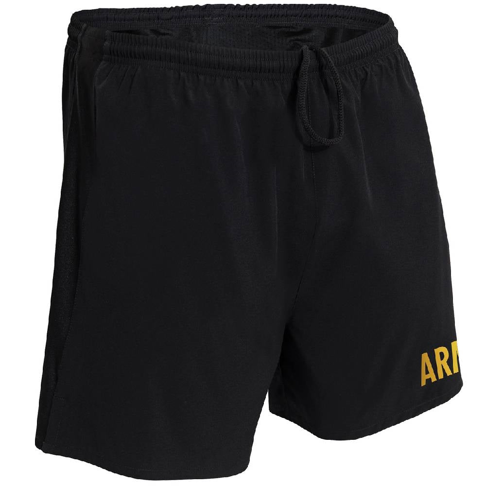 Rothco Army PT Compression Shorts 46027