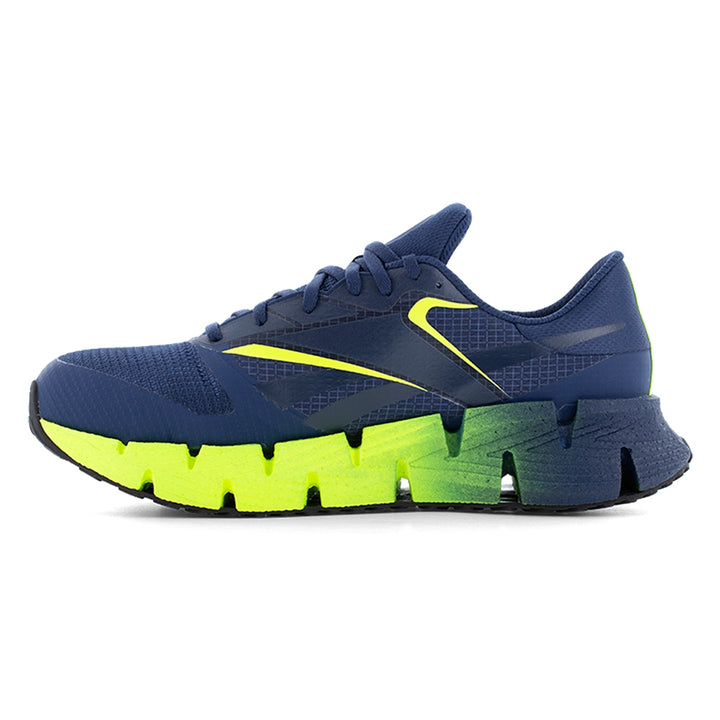 Reebok FloatZig Composite Toe Metal Free Athletic Work Shoe RB3032