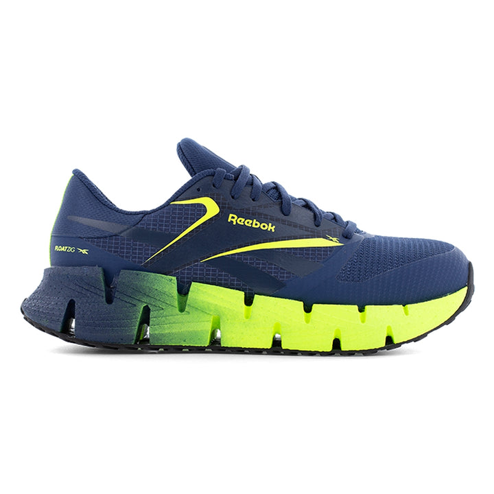 Reebok FloatZig Composite Toe Metal Free Athletic Work Shoe RB3032