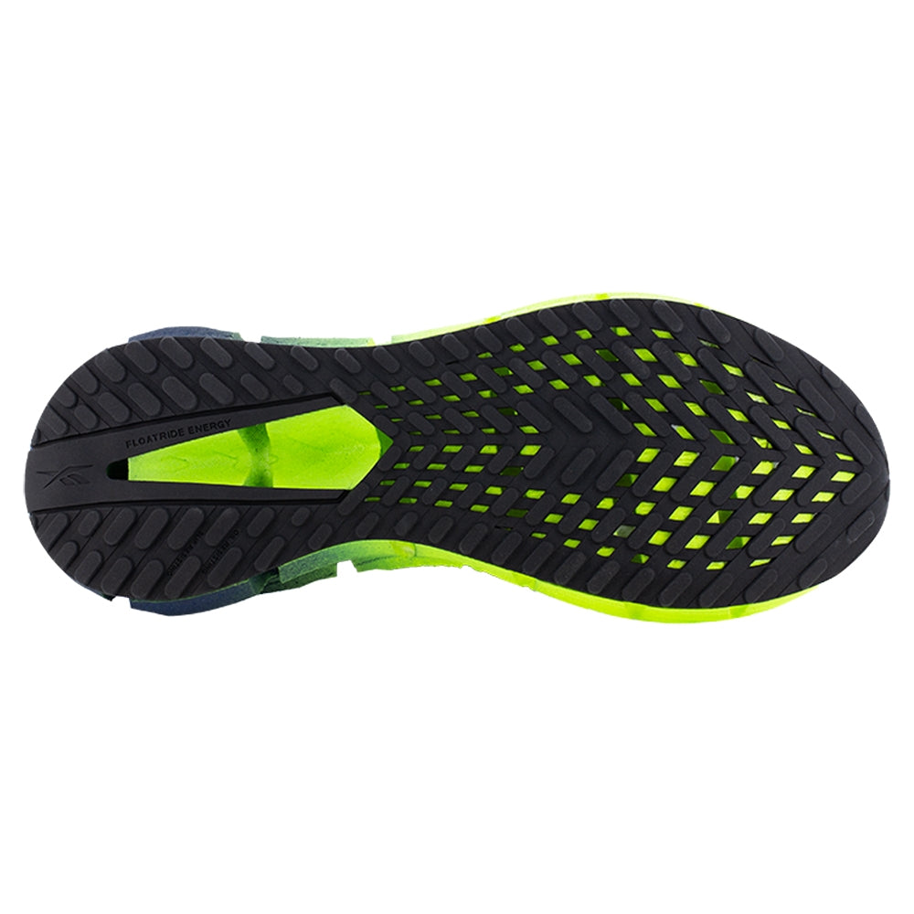 Reebok FloatZig Composite Toe Metal Free Athletic Work Shoe RB3032