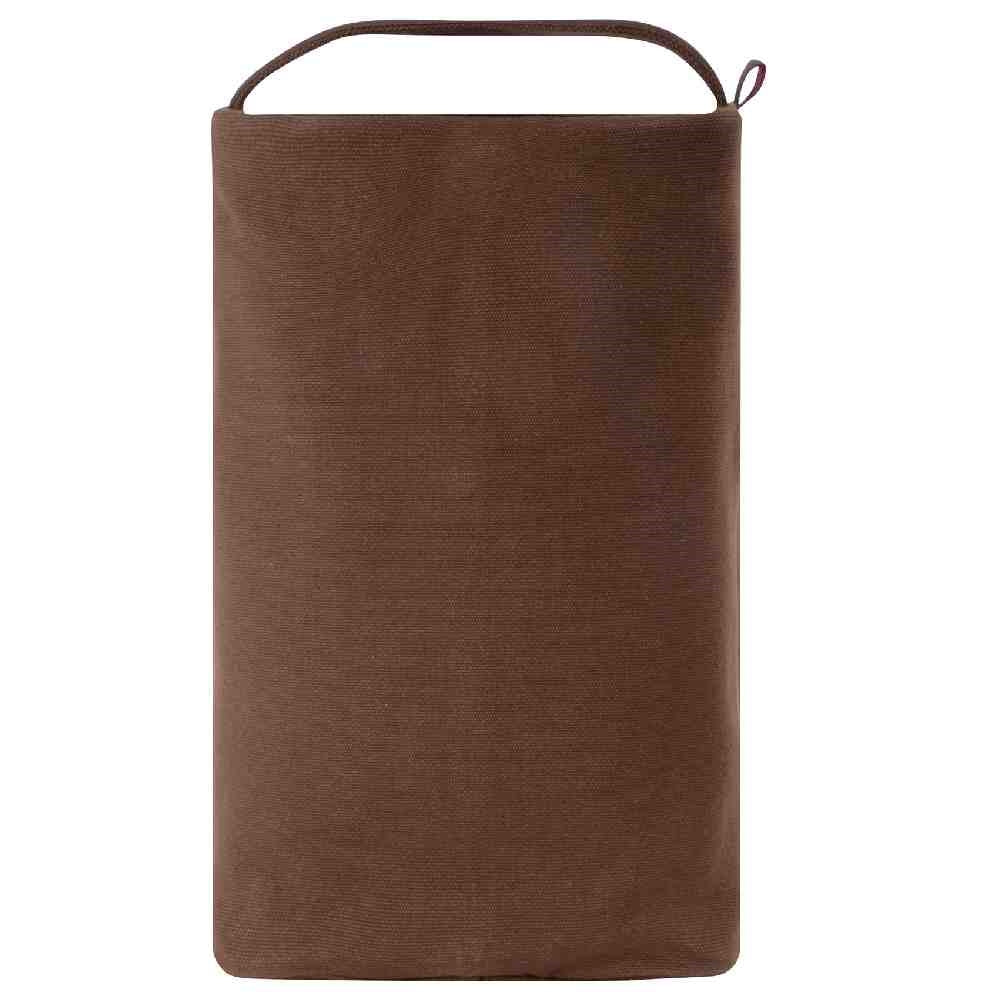 Rothco Canvas Shoe Bag Brown 78892
