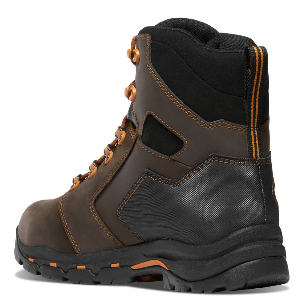 Danner Vicious Metguard Composite Toe GTX Waterproof Lace Up Safety Work Boot 13880