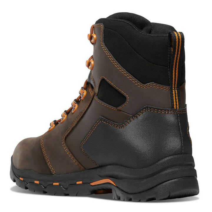 Danner Vicious Metguard Composite Toe GTX Waterproof Lace Up Safety Work Boot 13880