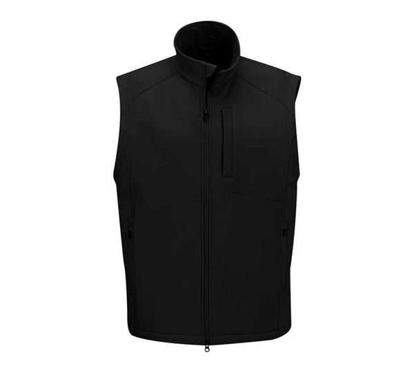Propper Black Icon Softshell Vests - F54290X001