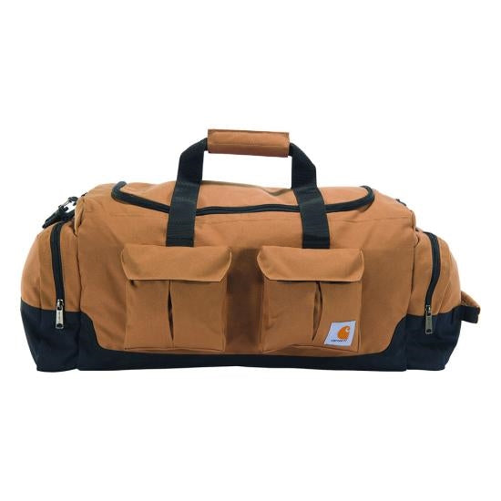 Carhartt 40L Utility Duffel Bag B0000499