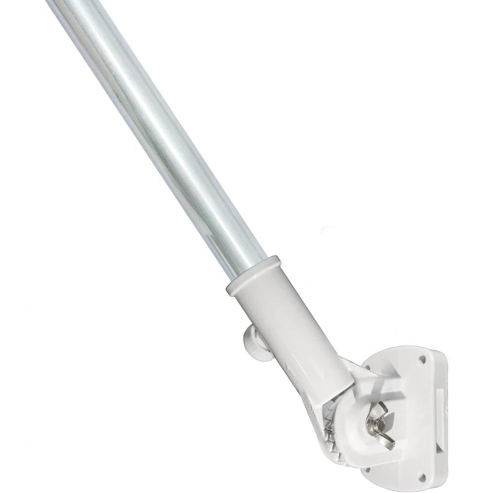 Valley Forge Flagpole Bracket  60754