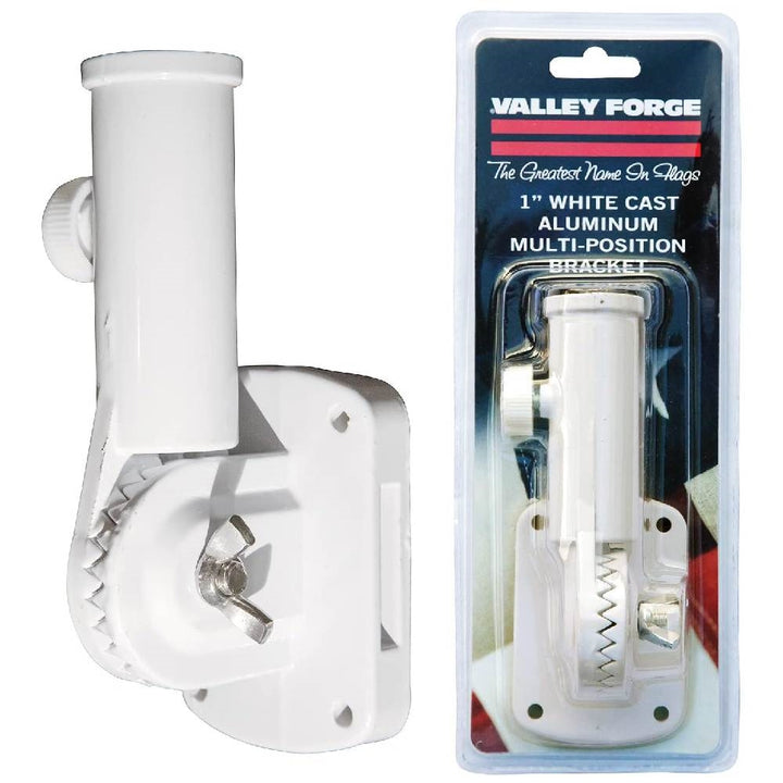 Valley Forge Flagpole Bracket  60754