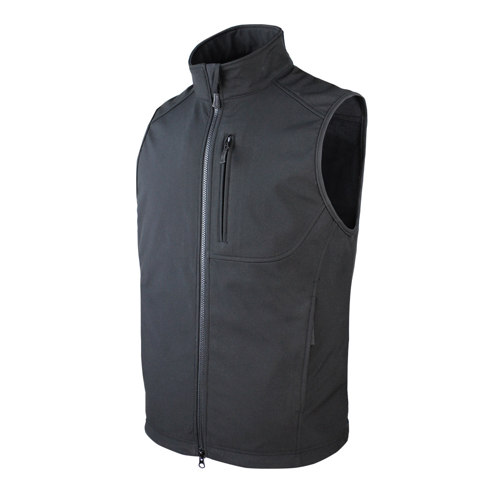 Condor Core Softshell Vest - 10616