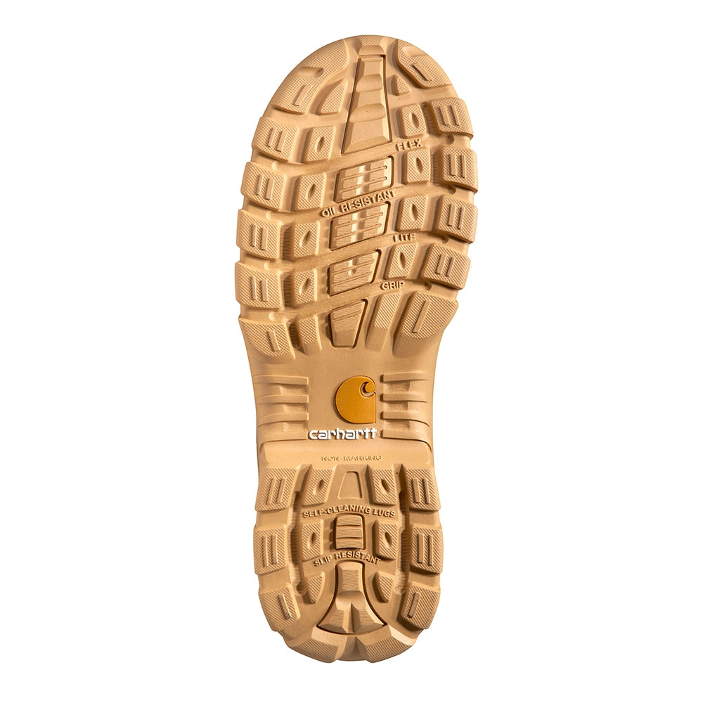 Carhartt Rugged Flex Soft Toe Waterproof Insulated Work Boot CMF8058