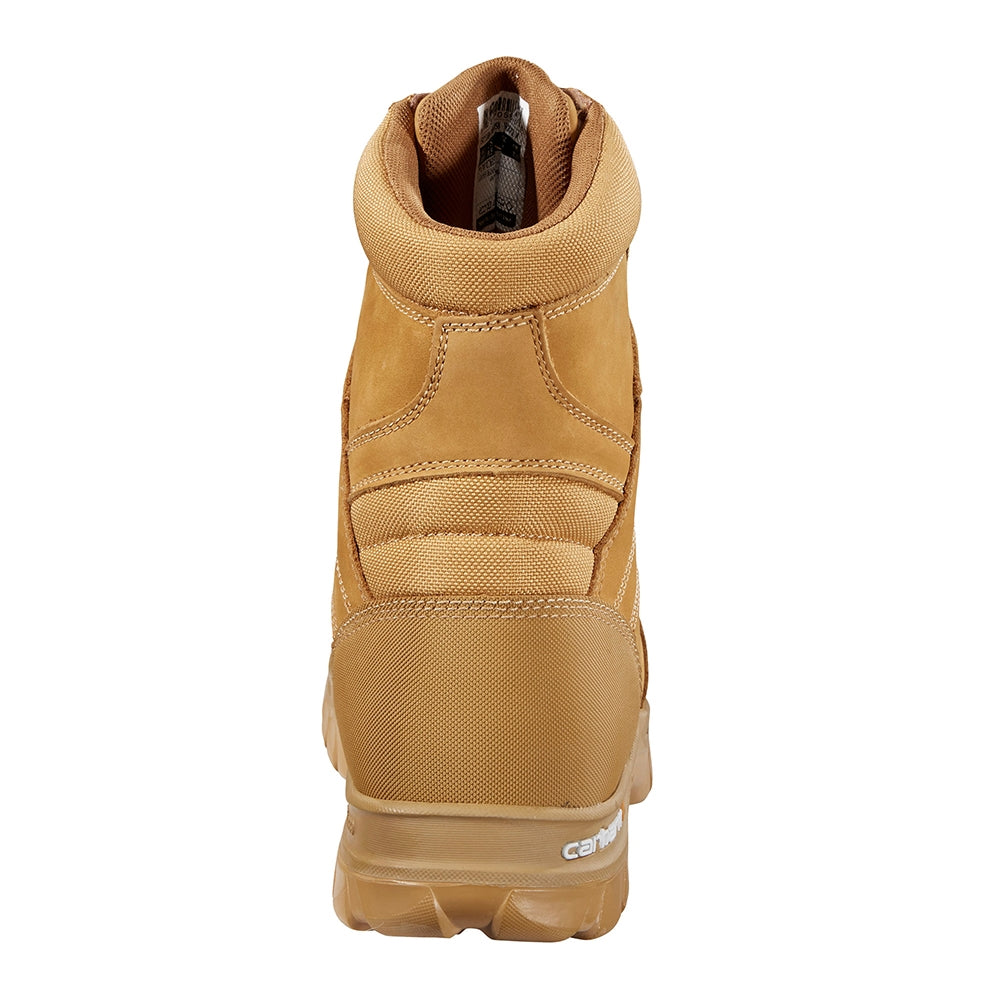 Carhartt Rugged Flex Soft Toe Waterproof Insulated Work Boot CMF8058