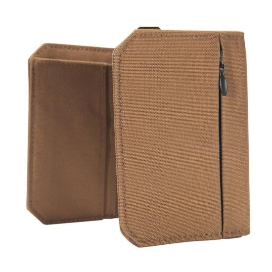 Carhartt Nylon Duck Trifold Wallet B0000236