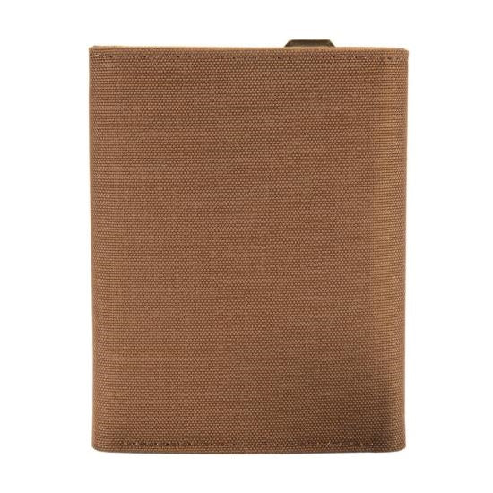 Carhartt Nylon Duck Trifold Wallet B0000236