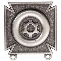 Army Driver and Mechanic Badge P12686