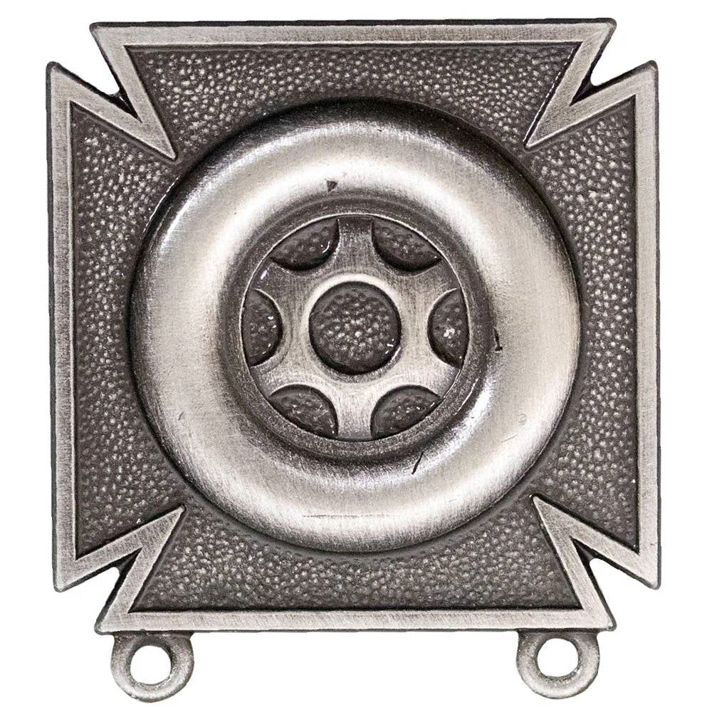 Army Driver and Mechanic Badge P12686