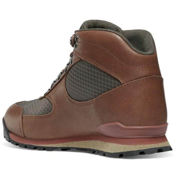 Danner Jag II Waterproof Leather Mid Hiking Outdoor Boot 32249