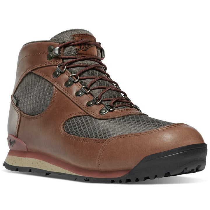 Danner Jag II Waterproof Leather Mid Hiking Outdoor Boot 32249