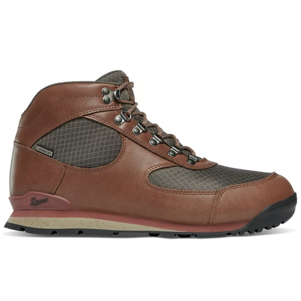 Danner Jag II Waterproof Leather Mid Hiking Outdoor Boot 32249