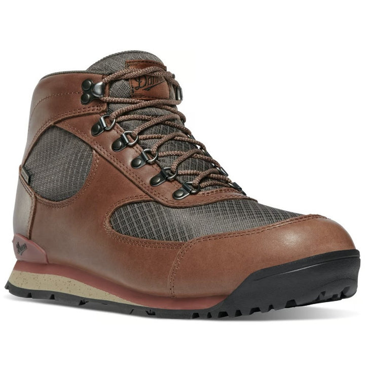 Danner Jag II Waterproof Leather Mid Hiking Outdoor Boot 32249