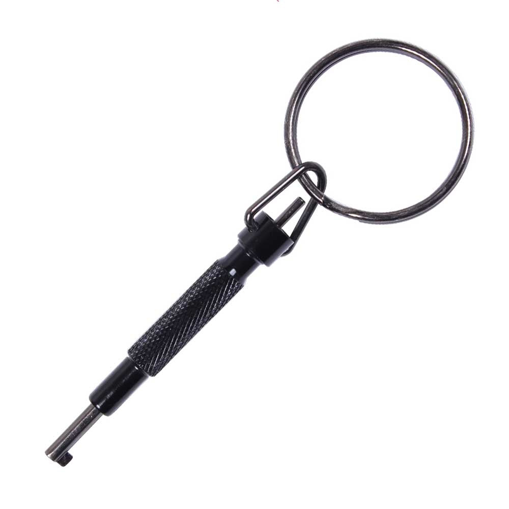 Rothco 3 Inch Swivel Handcuff Key - 11090