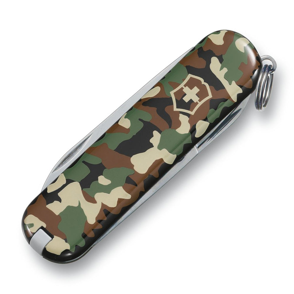 Victorinox Swiss Army Classic SD Camo 0.6223.94-X2