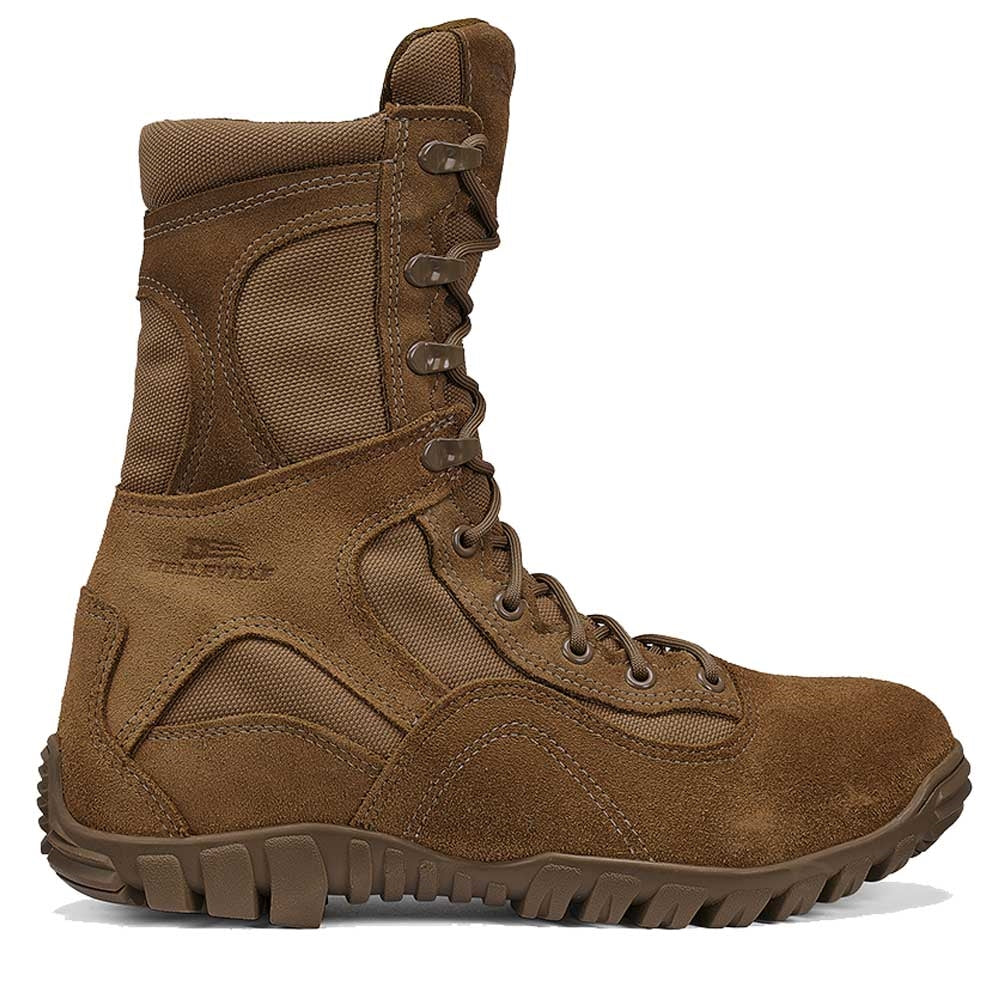 Belleville Waterproof Assault Flight Boot C793
