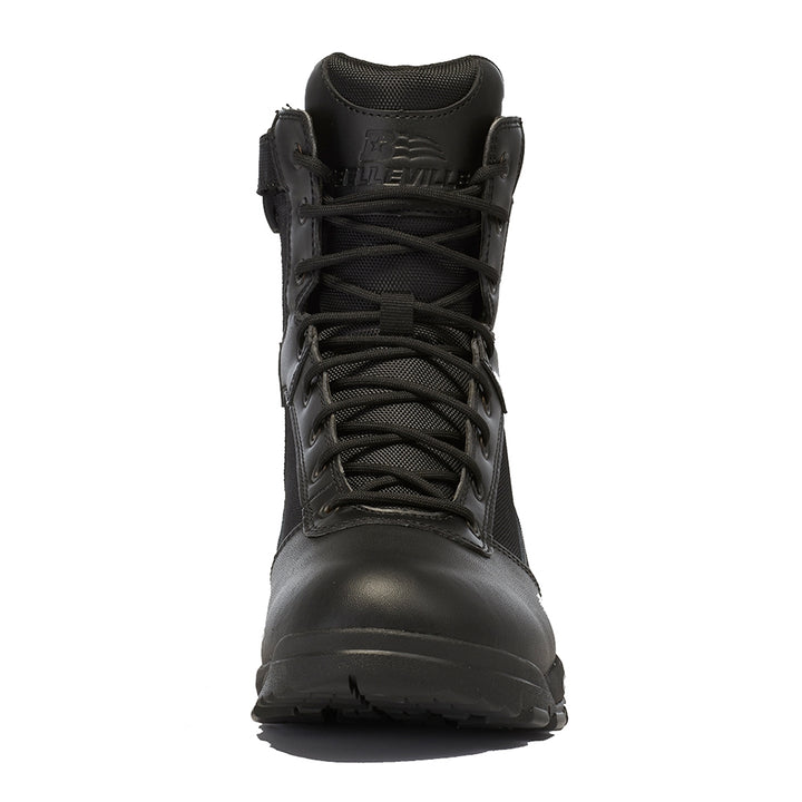 Belleville Lightweight Side-Zip Tactical Boot - BV918Z