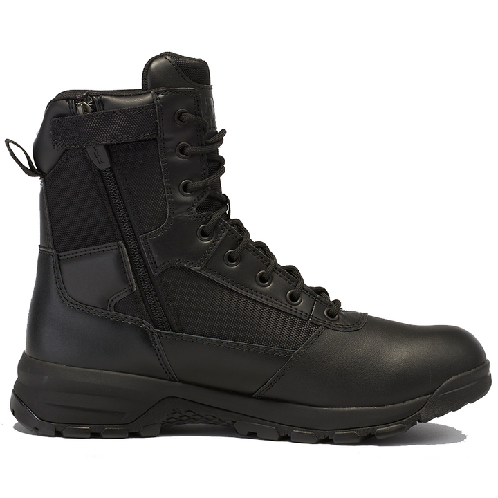 Belleville Lightweight Side-Zip Tactical Boot - BV918Z