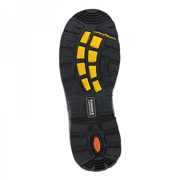 Rockport More Energy Waterproof Work Boot RK6628