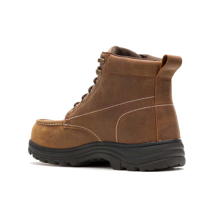 Wolverine Carlsbad Moc Toe EVA Waterproof Steel Toe Work Boot W251003